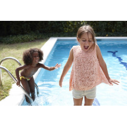 Modèle Enfant 93-11 - Katia