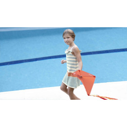 Modèle Enfant 93-16 - Katia