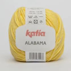 Alabama - Katia
