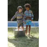 Modèles Enfant 93-29-30 - Katia