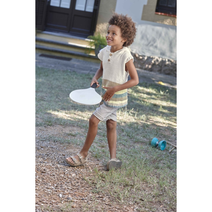 Modèle Enfant 93-31 - Katia