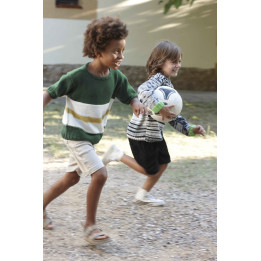 Modèle Enfant 93-35 - Katia