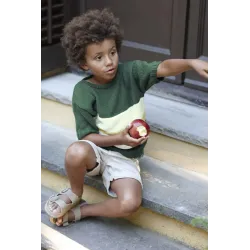 Modèle Enfant 93-35 - Katia