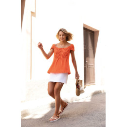 Modèle Casual 100-3 - Katia