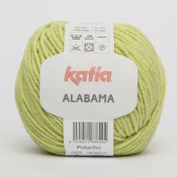 Alabama - Katia
