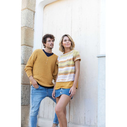 Modèle Casual 100-11 - Katia