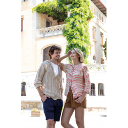 Modèle Casual 100-13 - Katia