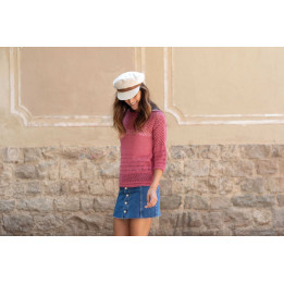 Modèle Casual 100-19 - Katia