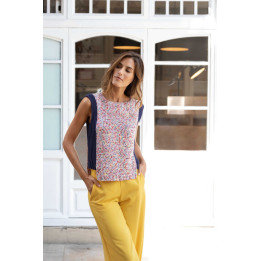 Modèle Casual 100-21 - Katia