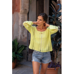 Modèle Casual 100-27 - Katia