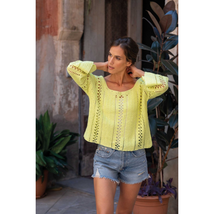 Modèle Casual 100-27 - Katia