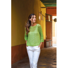 Modèle Casual 100-30 - Katia