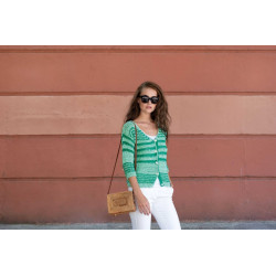 Modèle Casual 100-35 - Katia