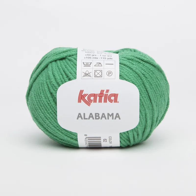 Alabama - Katia