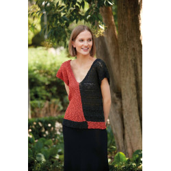 Modèle Concept 7-15 - Katia