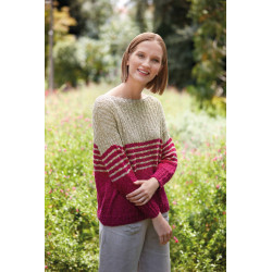 Modèle Concept 7-24 - Katia