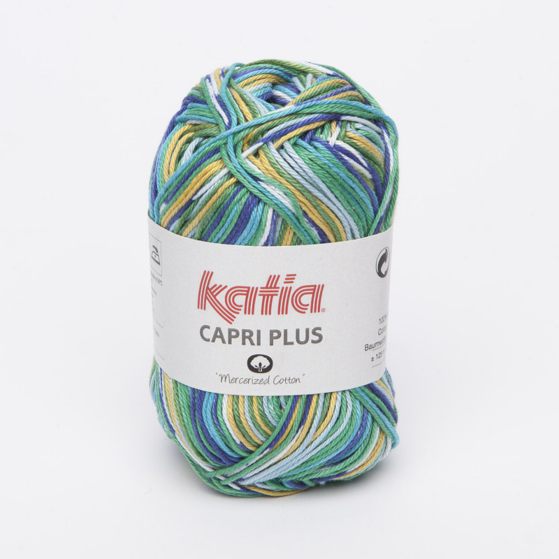Capri Plus - Katia