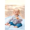 Modèle Layette 92-1 - Katia