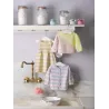 Modèle Layette 92-2-3 - Katia