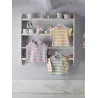 Modèles Layette 92-4-5-6-7 - Katia