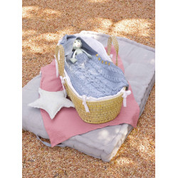 Modèle Layette 92-8 - Katia