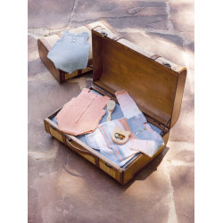 Modèles Layette 92-11-12 -...