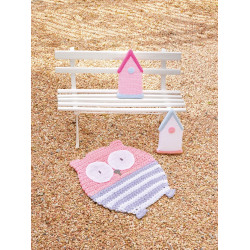 Modèle Layette 92-14 - Katia