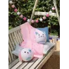 Modèles Layette 92-15-16-17-18 - Katia