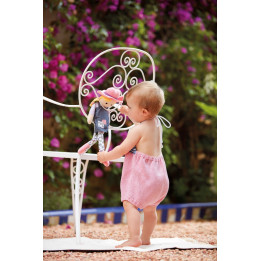Modèle Layette 92-26 - Katia