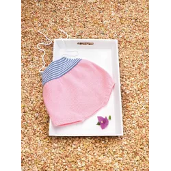 Modèle Layette 92-26 - Katia