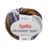 Degradé "Sun" - Katia - Les Pelotes de Joléon | Laines à tricoter...