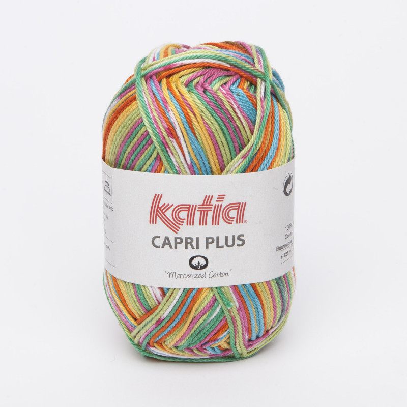 Capri Plus - Katia