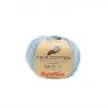 Fair Cotton - Katia - Les Pelotes de Joléon | Laines à tricoter Katia