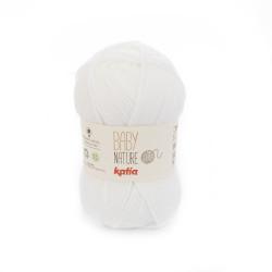 Baby nature - Katia