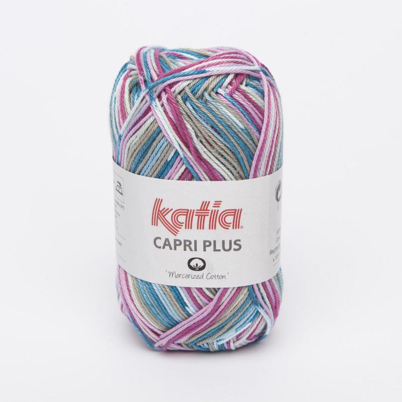 Capri Plus - Katia