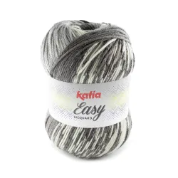 Easy Jacquard - Katia - Les Pelotes de Joléon | Laines à tricoter K...