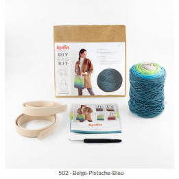 DIY Bag kit - Katia