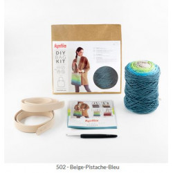 DIY Bag kit - Katia
