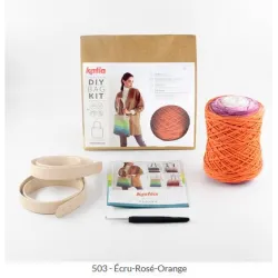 DIY Bag kit - Katia
