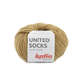 United Socks - Katia