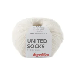 United Socks - Katia