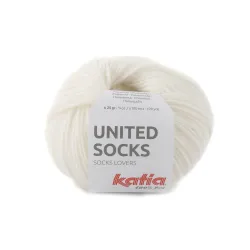 United Socks - Katia