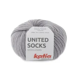 United Socks - Katia