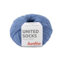 United Socks - Katia
