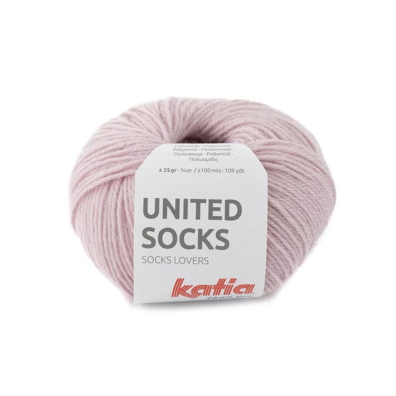 United Socks - Katia