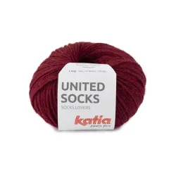 United Socks - Katia