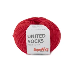 United Socks - Katia