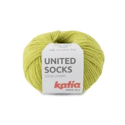 United Socks - Katia