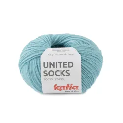 United Socks - Katia