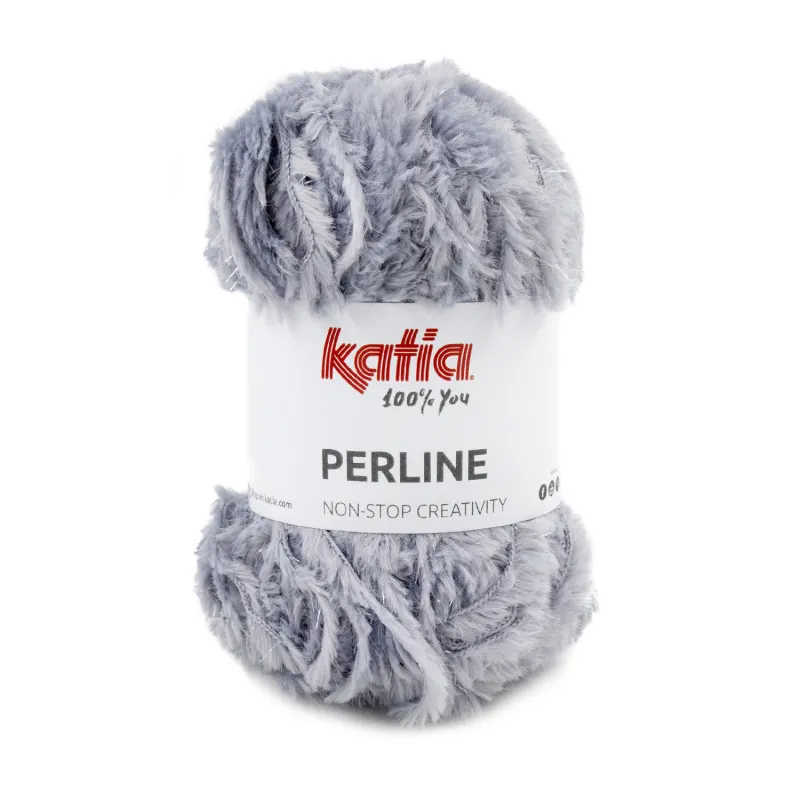 Perline - Katia - Les Pelotes de Joléon | Laines à tricoter Katia